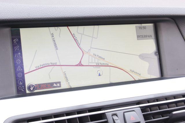 BMW 530 d cat Futura FULL OPTIONAL/TETTO APRIBILE
