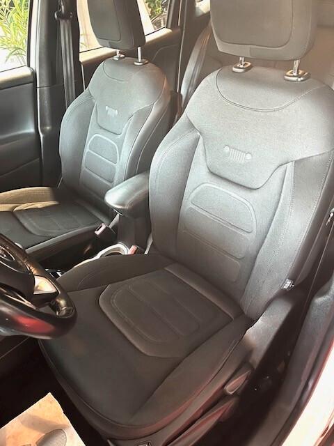RENEGADE 1.6 MJT 120CV LIMITED DISTRIBUZIONE OK