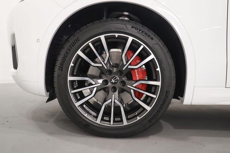 Maserati Grecale MHEV 250 CV AWD GT