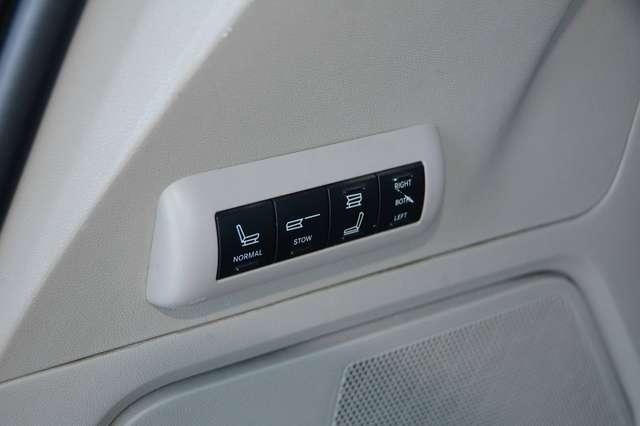 Chrysler Town & Country Limited 7 posti 3.6 V6 Aut BENZINA (Lancia Grand Voyager)