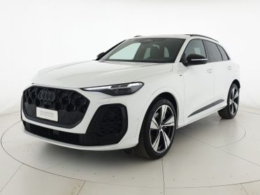 2.0e-hybrid 299CV quattro S tronic S line Edition