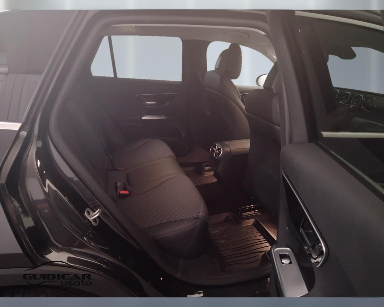 Mercedes-Benz GLC - X254 - GLC 220 d Advanced 4matic auto