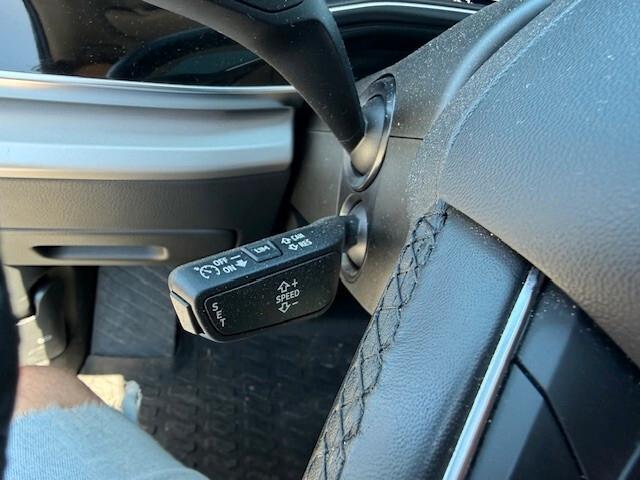 Audi Q7 SUV 45 TDI quattro tiptronic Business Advanced