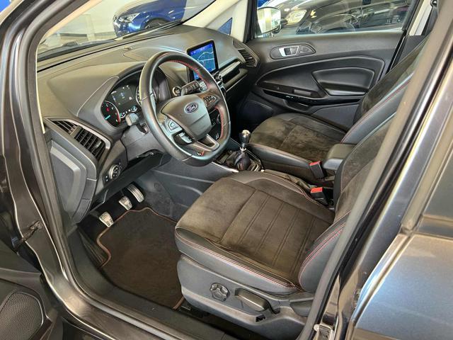 FORD EcoSport 1.0 EcoBoost 125 CV Start&Stop ST-Line
