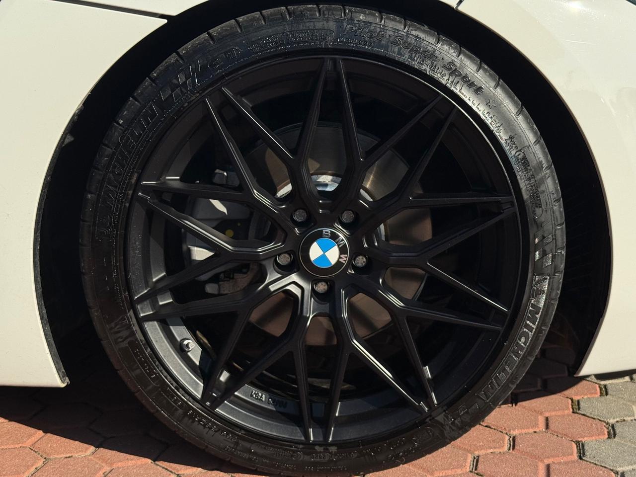 Bmw Z4 sDrive20i Advantage