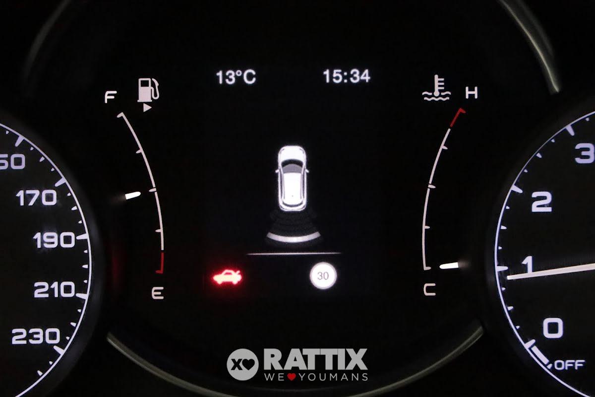 Fiat 500X 1.0 T3 120CV Connect