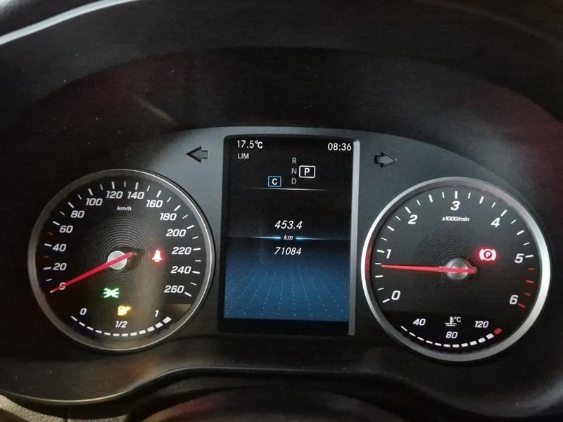 MERCEDES-BENZ GLC 200 d 4Matic Business Extra aut.