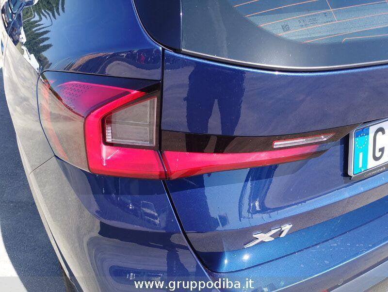 BMW X1 U11 xdrive23d mhev 48V X-Line Edition Balance auto