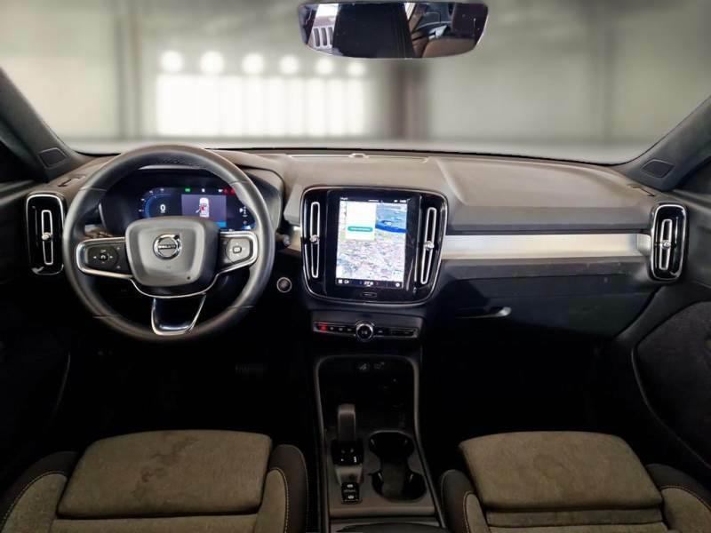 VOLVO XC40 B3 AUTOMATICO CORE SUV