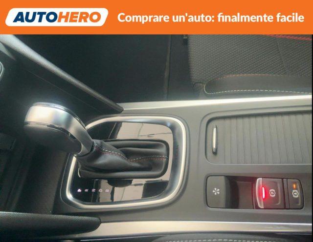 RENAULT Megane Mégane Plug-in Hybrid E-TECH 160 R.S. Line