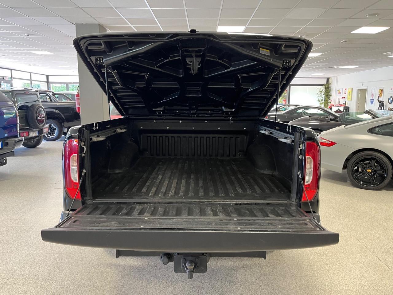 Mercedes X 250 d 190cv 4Matic Power PrezzoFinito