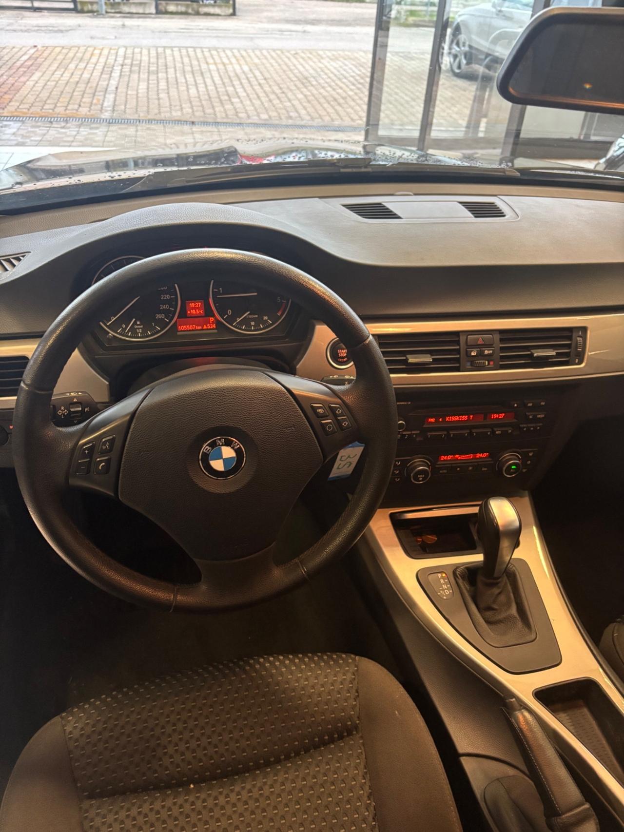 Bmw 318 318d 2.0 143CV cat Touring