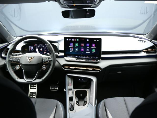 CUPRA Terramar 1.5 Hybrid 150CV DSG