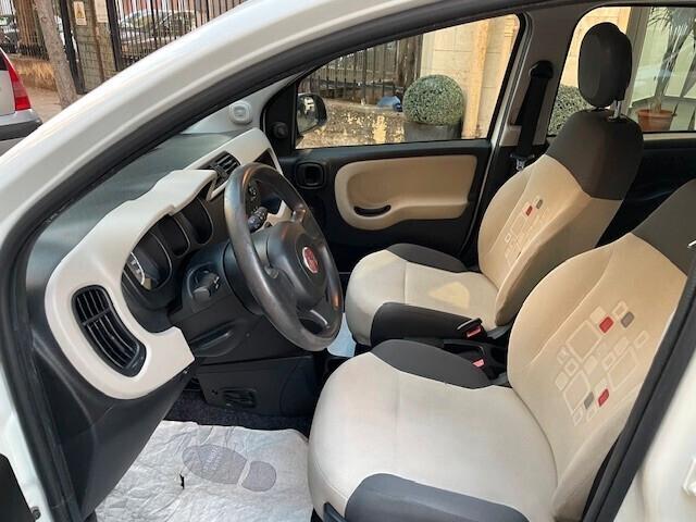 Fiat Panda 1.3 MJT 95 CV S&S Lounge