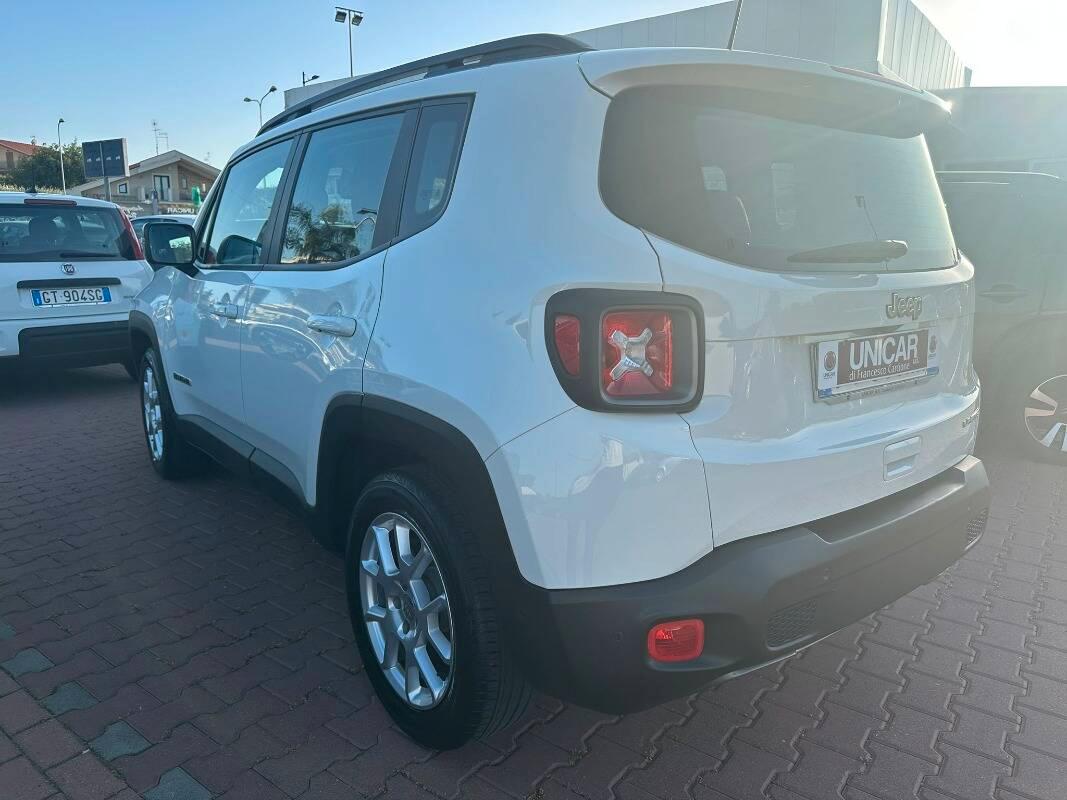 Jeep Renegade 1.0 t3 Business 2wd
