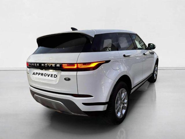 LAND ROVER Range Rover Evoque 2.0D I4-L.Flw 150 CV AWD Auto S