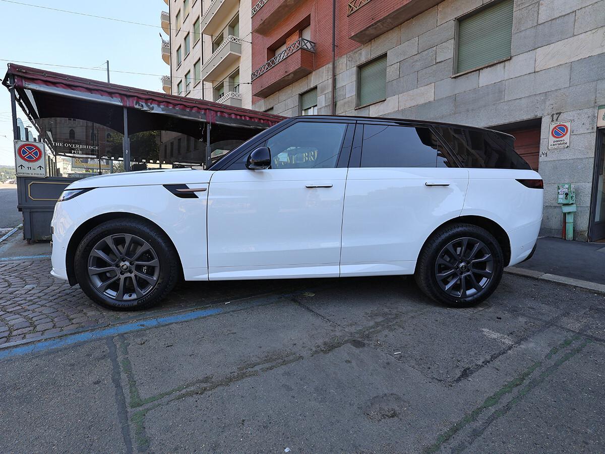 Land Rover Range Sport 3.0D l6 249 CV Dynamic SE