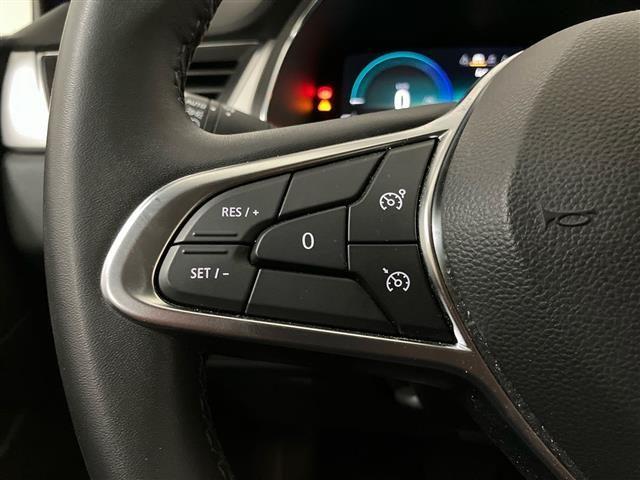 RENAULT Captur 1.6 E-TECH Plug-in Hybrid 160cv Techno Auto