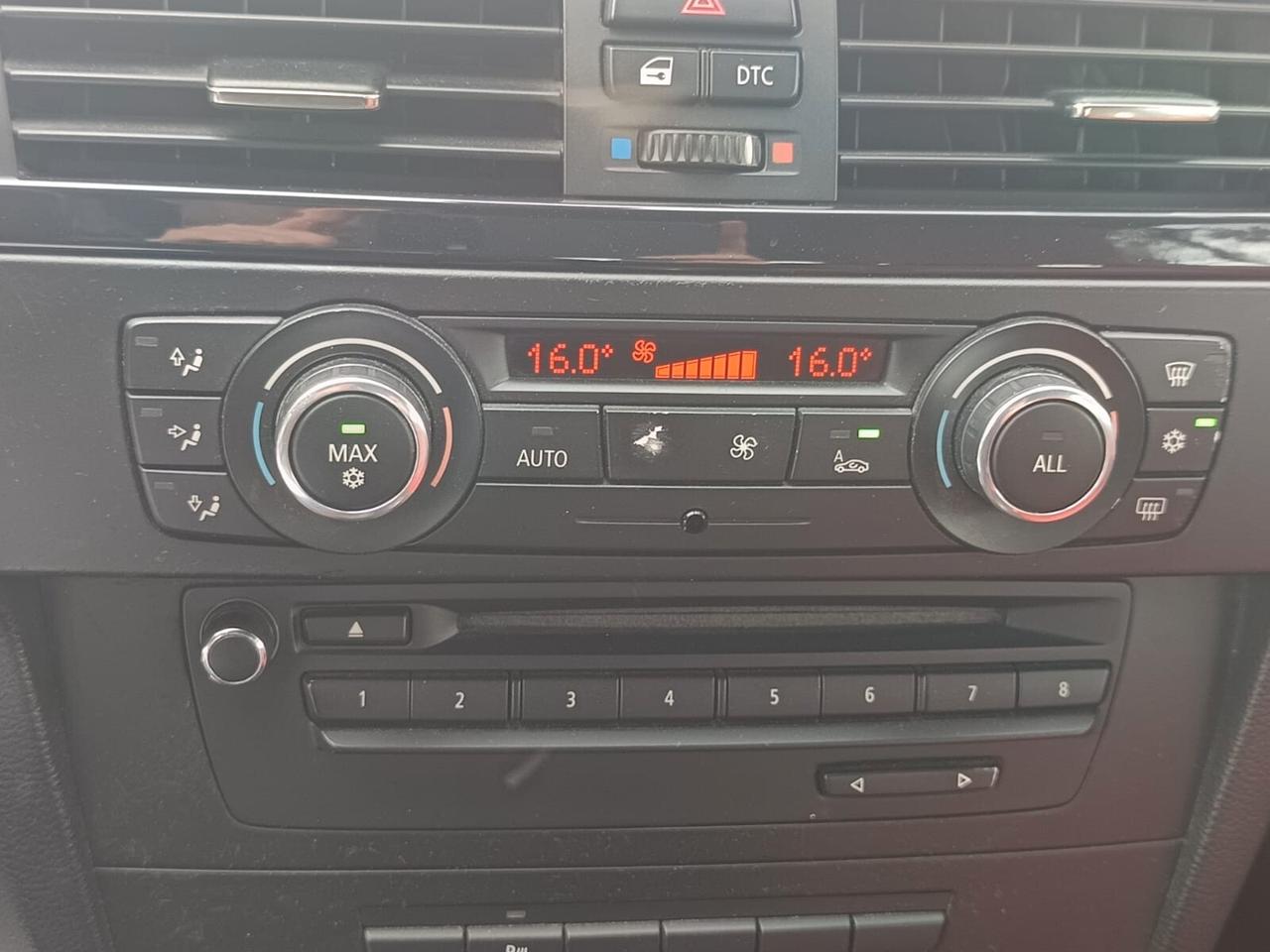 Bmw 320d Cabrio 2010 - 2.0 diesel Lb automobili