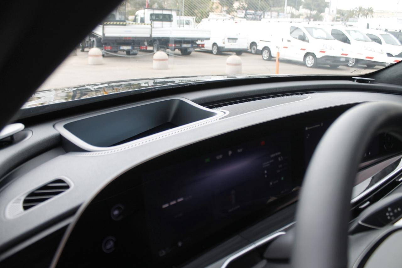 Omoda 9 SHS-P 1.5 TGDI PHEV PREMIUM