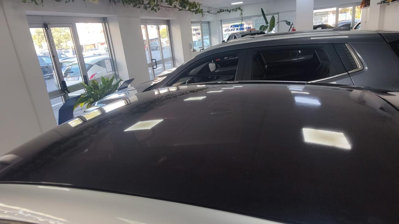 Smart ForTwo 800 40 kW Coupé Passion cdi