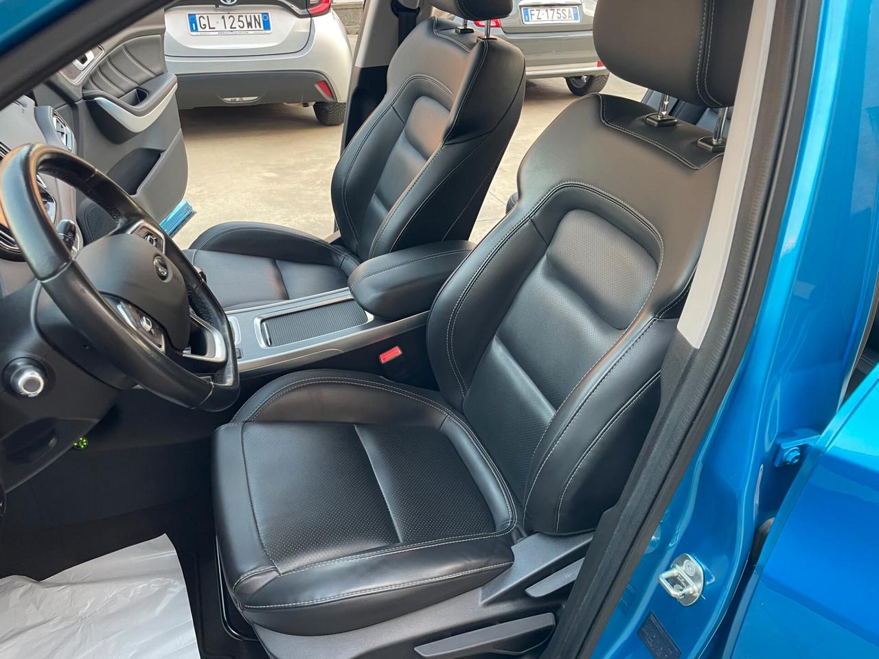 Dr F35 1.5 Turbo Bi-Fuel GPL