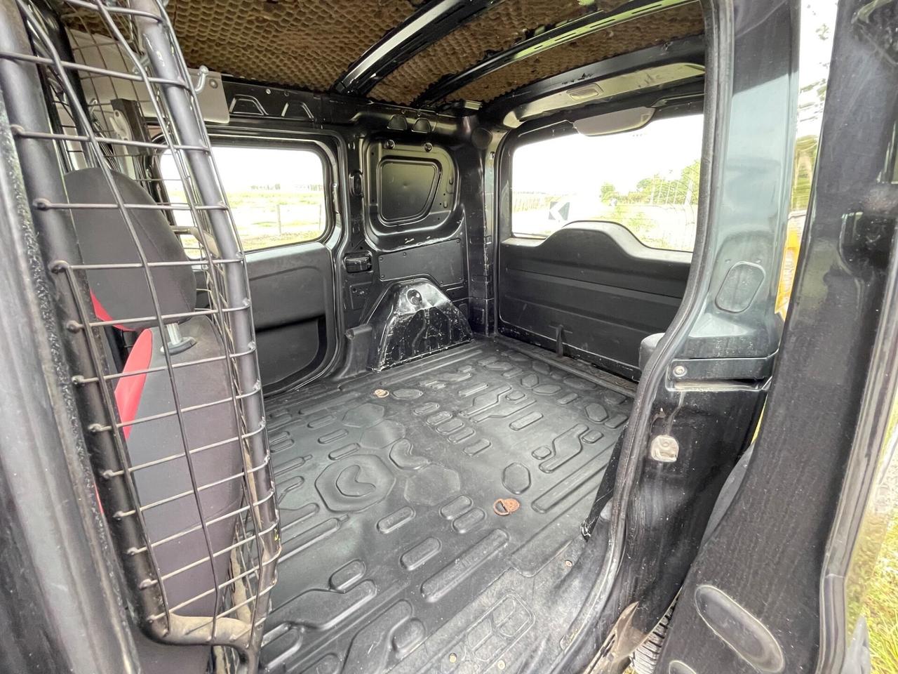 Fiat Doblo Doblò 1.6 MJT 16V Emotion