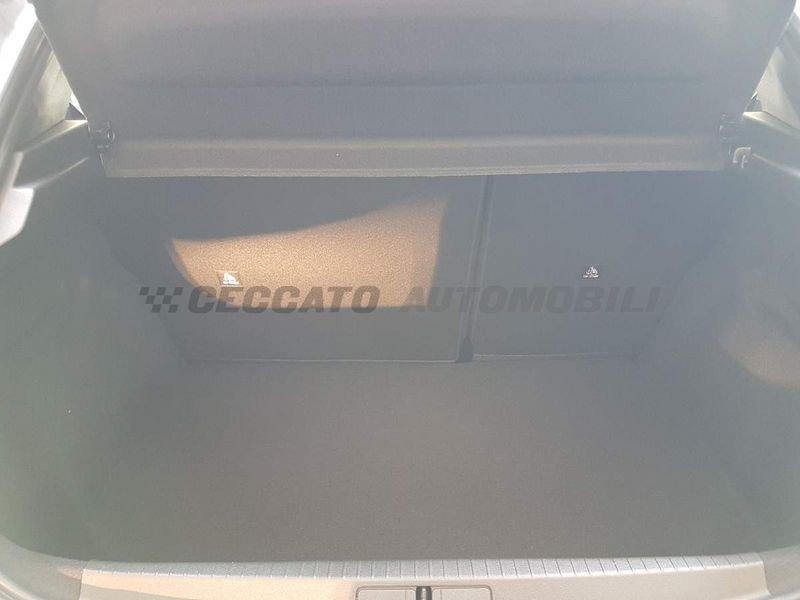 Peugeot 208 208 1.2 hybrid Allure 100cv e-dcs 6