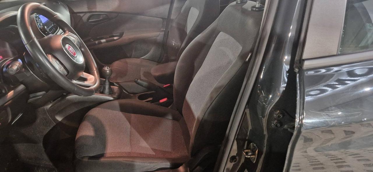 Fiat Tipo 1.4 TJET 120CV BENZINA O GPL NUOVO VERS MIRROR 04/2021