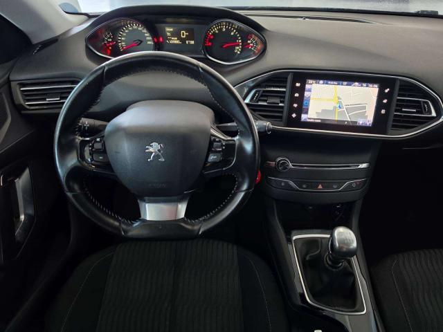 Peugeot 308 308 II 5p 1.6 bluehdi Allure s