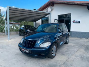 Chrysler PT Cruiser PT Cruiser 2.2 CRD cat Limited