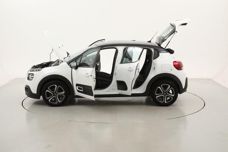 Citroen C3 Feel Pack BZ164295 1.2 Benzina 83CV