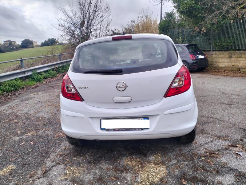 Opel Corsa 5 Porte Corsa 5p 1.2 Ecotec 85cv