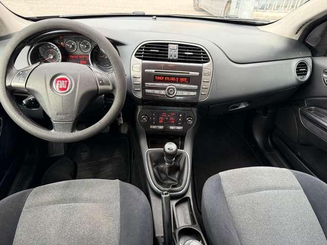 Fiat Bravo Bravo 1.6 mjt Dynamic 120cv FL