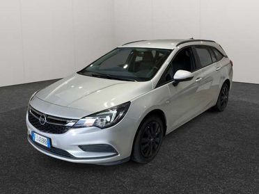 Opel Astra Sports Tourer 1.6 cdti 110cv Business