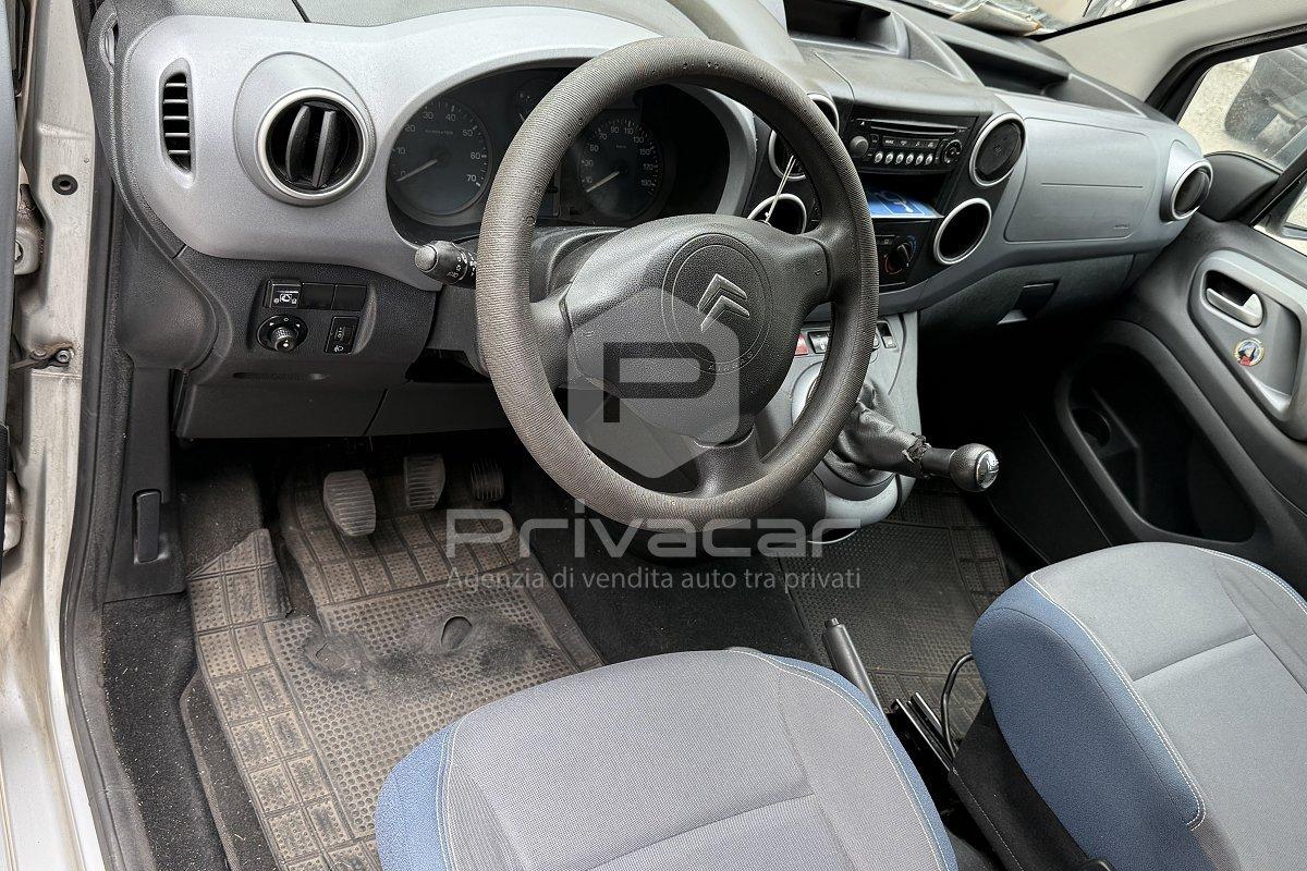 CITROEN Berlingo 1.6 16V VTi 95CV Multispace