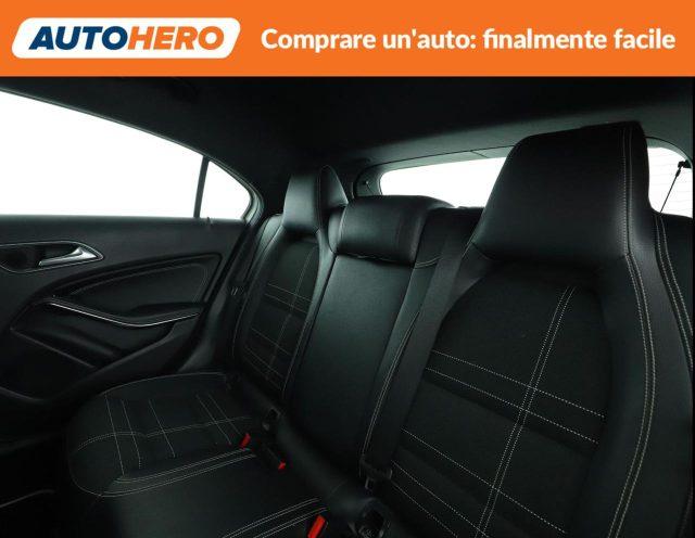 MERCEDES-BENZ A 180 CDI Automatic Sport