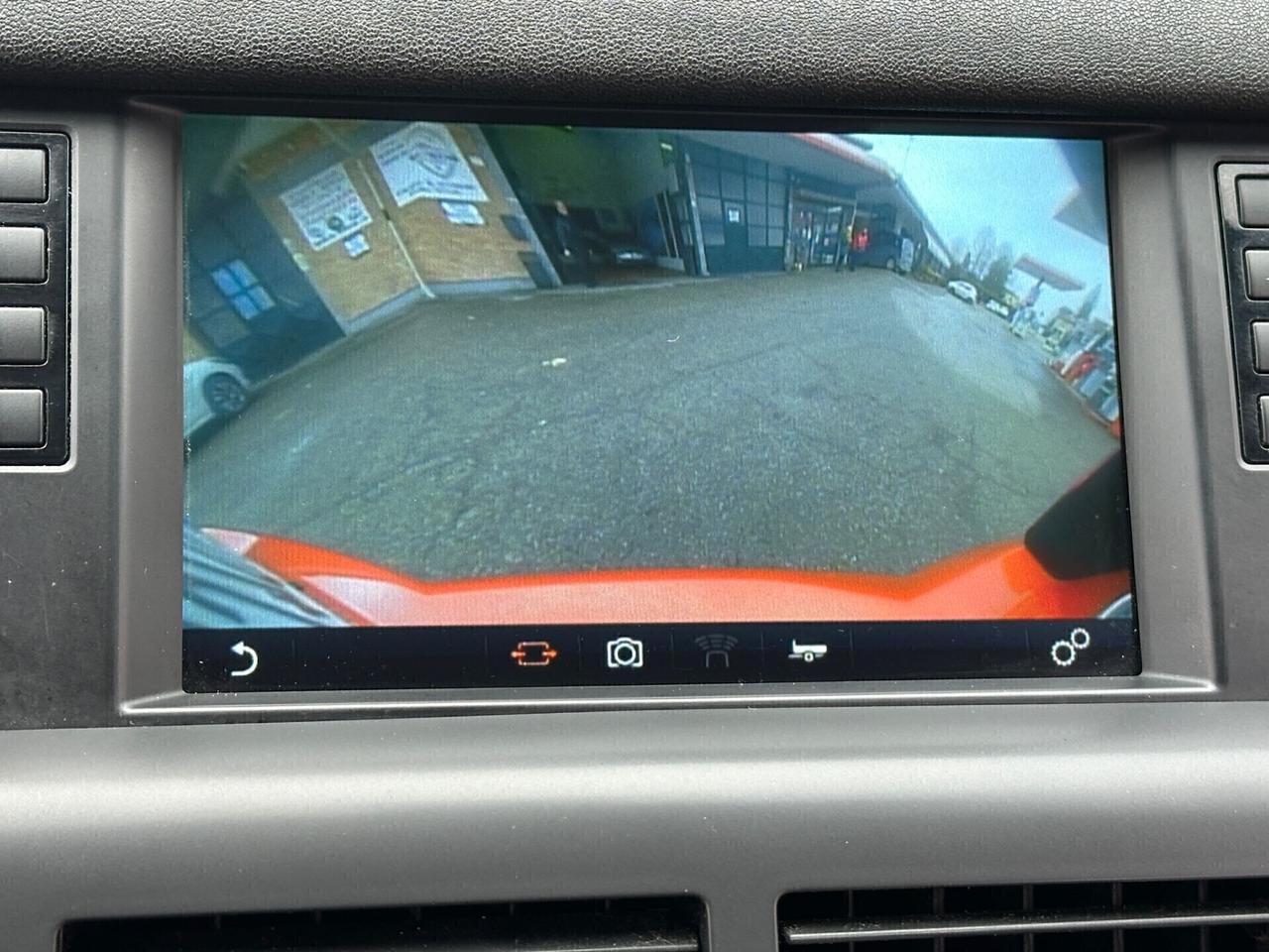 Land Rover Discovery Sport 2.0 Td4 Pure Business Edition Awd 2017