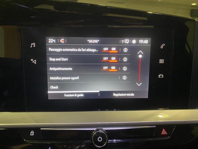 OPEL Mokka 1.5 110 cv diesel Edition