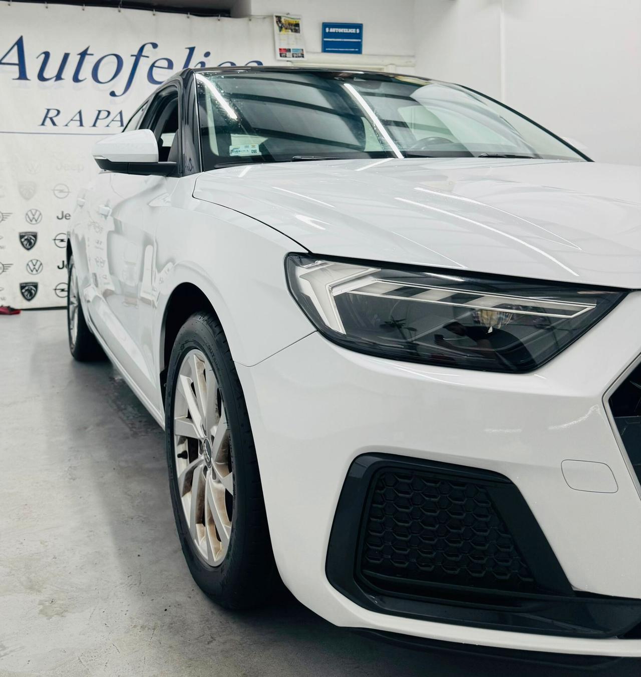 Audi A1 SPB 30 TFSI