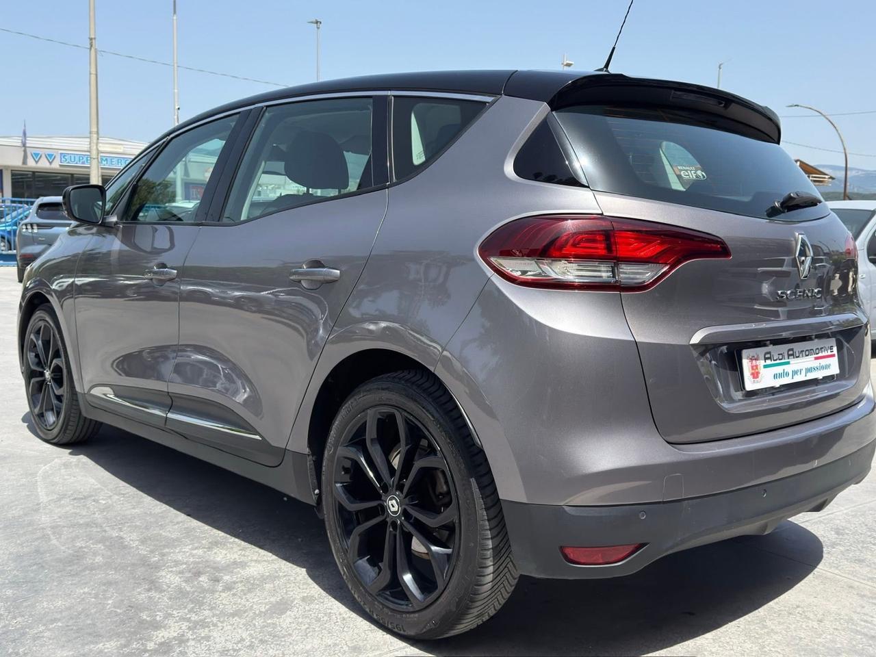 Renault Scenic Scénic dCi 8V 110 CV Energy Intens n1