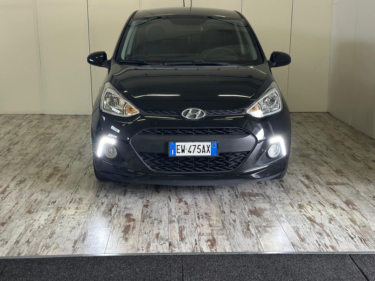 Hyundai i10 1.0 Benzina Ok Neopatentati