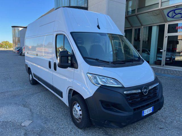 OPEL Movano 2.2 BlueHDi 140 CV L3 H4