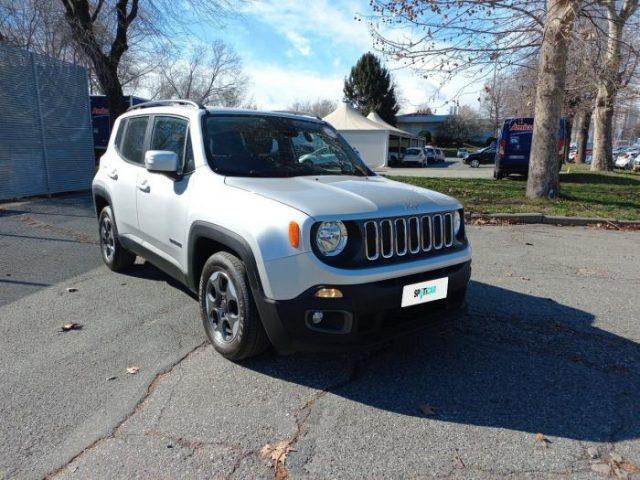 JEEP Renegade my18 Business 16 multijet ii 105cv fwd mt6