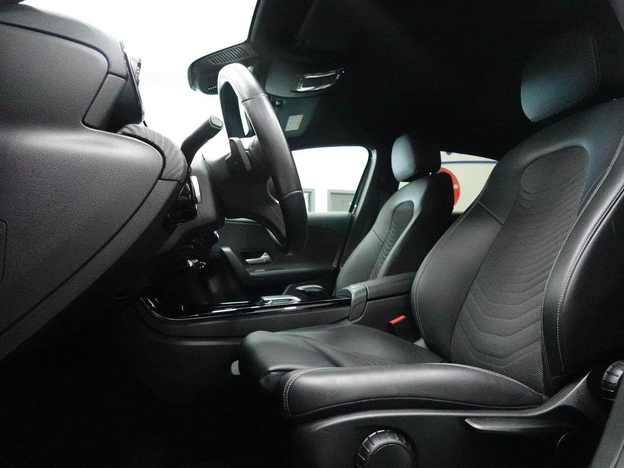 Mercedes Classe A 2.0 d 116 CV BUSINESS AUTOMATIC