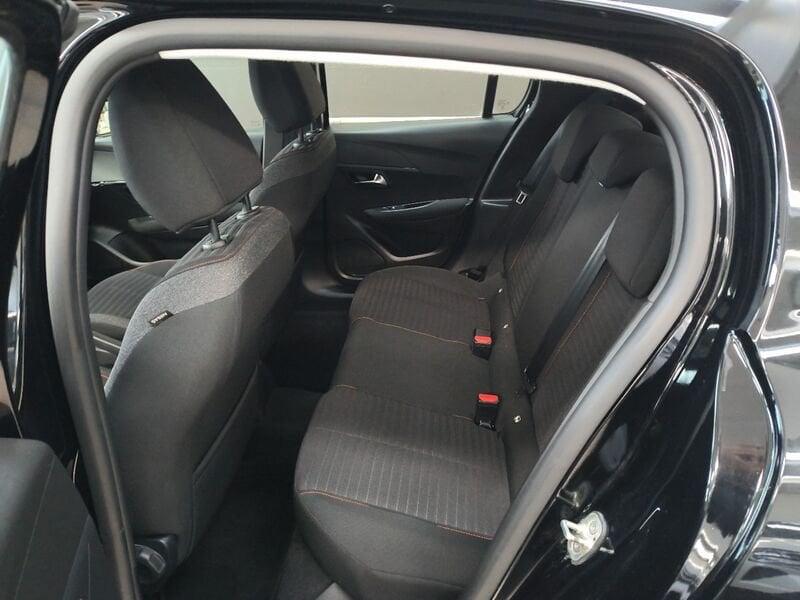 Peugeot 208 208 PureTech 75