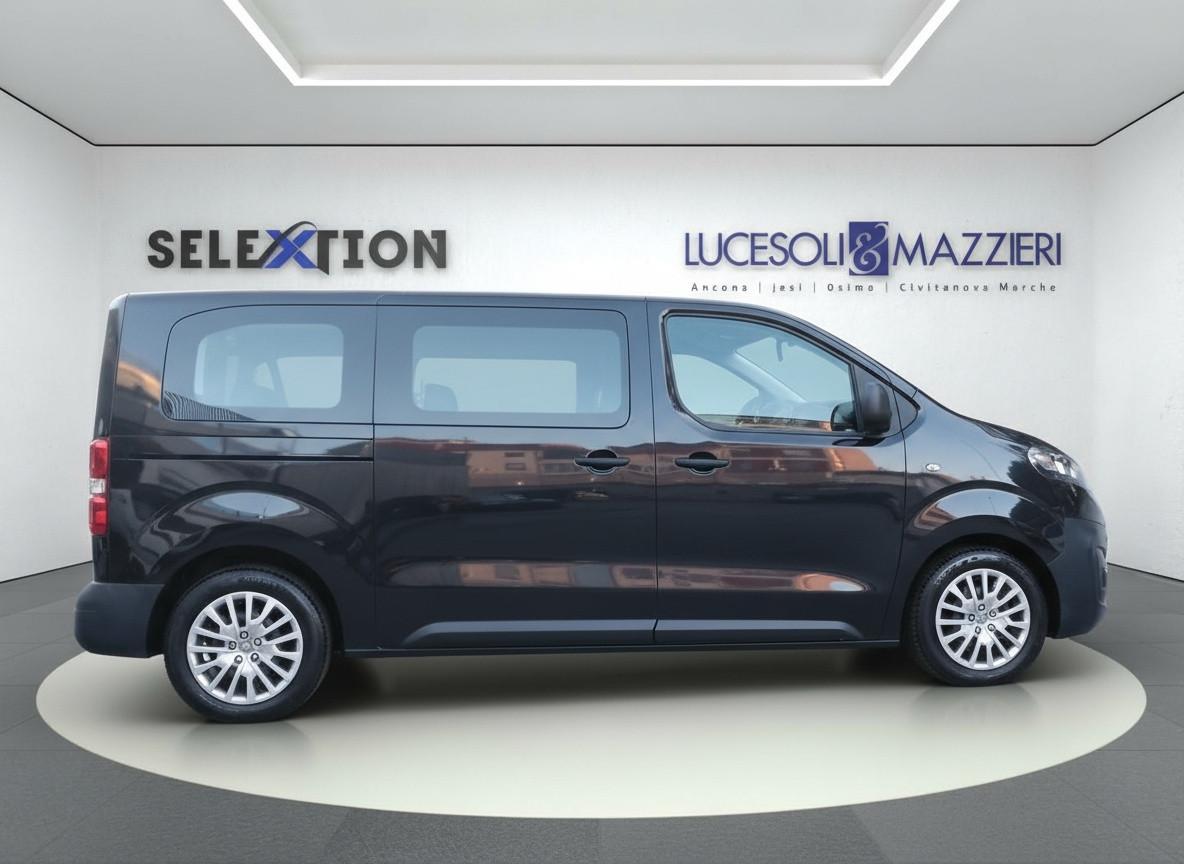 OPEL Zafira Life - 2.0 Diesel 150CV Start&Stop M1 9 posti