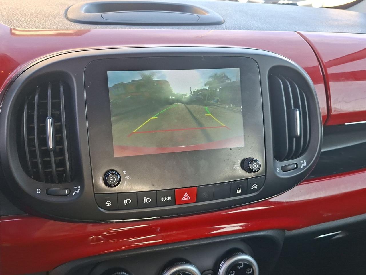 Fiat 500L 1.4 95 CV S&S S-Design