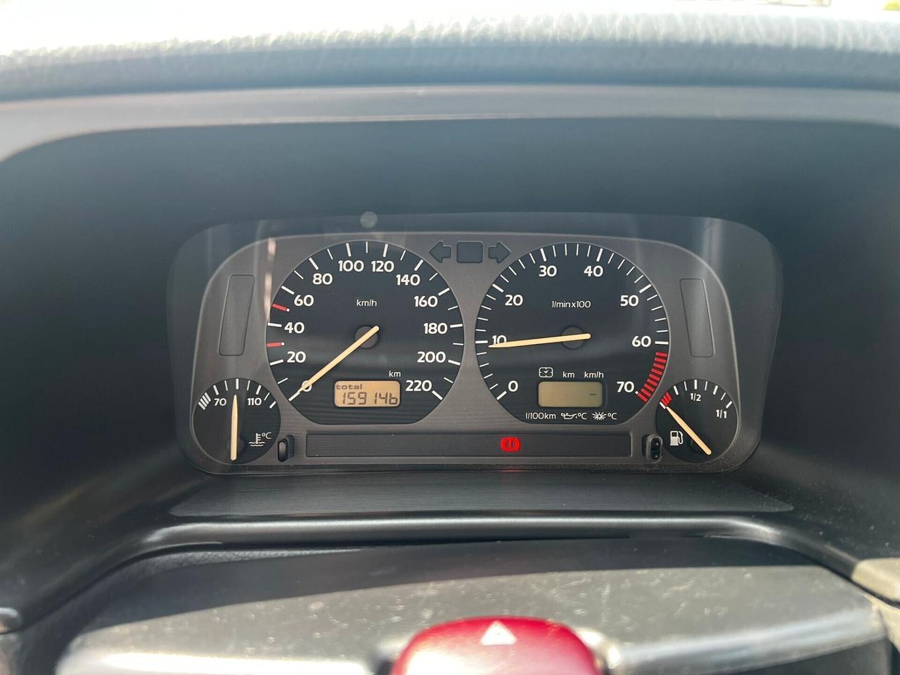 Volkswagen Golf GTI Golf 2.0 cat 3 porte GTI