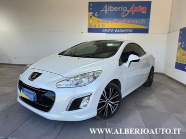 PEUGEOT 308 1.6 HDi CC 112 CV Allure *CONTO VENDITA*